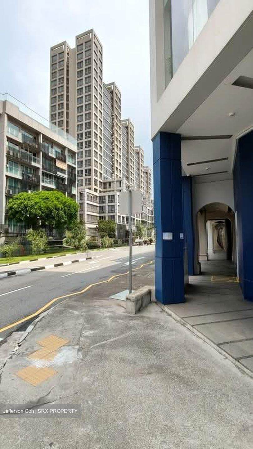 Mohamed Sultan Road (D9), Office #567606691